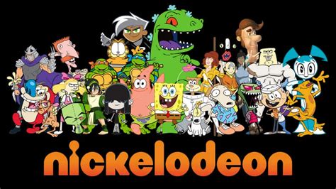 Igrice Nickelodeon - Το Nickelodeon Greece κλείνει οριστικά στις 31 Δεκεμβρίου 2025!