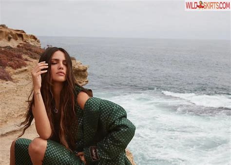 Eiza Gonzalez Eizagonzalez Elisagonz Nude OnlyFans Instagram Leaked Photo 110