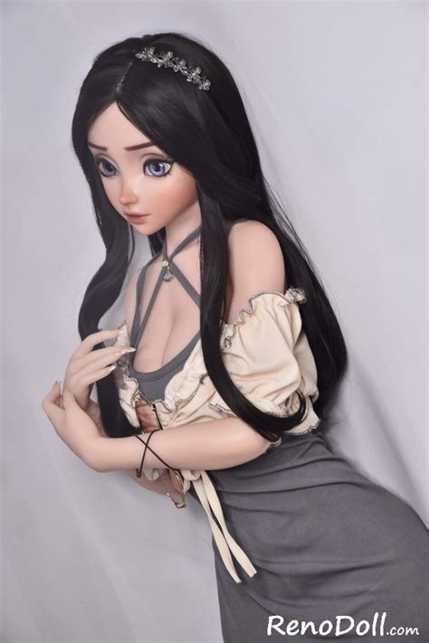 Hot Riding Sex Doll Big Men Rania Cm Reno Doll