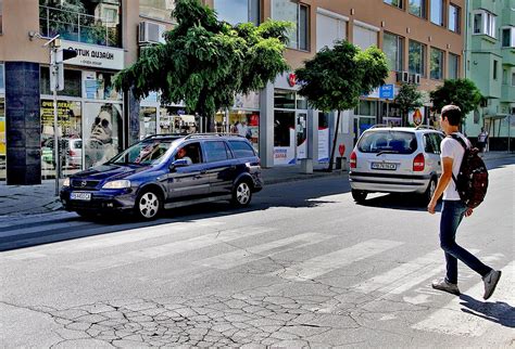 Удължават живота на 330 „зебри“ в Пловдив