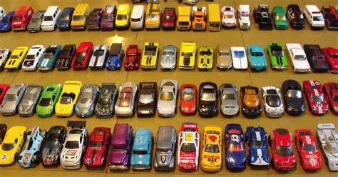 Mi Coleccion Hot Wheels