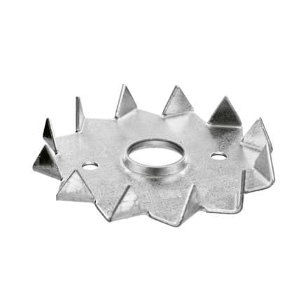 DIN 1052 -2, Washers for timber connectors | ITT Bulgaria OOD