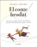 EL CONTE BRODAT Carles Arbat BELLATERRA Casa Del Libro Colombia