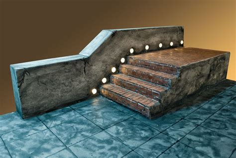 11 Creative Fingerboard Skatepark Ideas Concrete Waves
