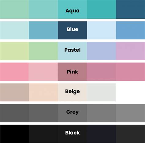 Professional Guide to Choosing Hair Colors for Cool Skin Tones 33