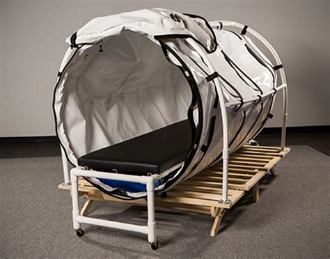 The Dive Hyperbaric Chamber
