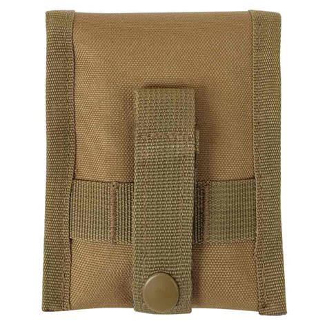 Molle Compatible Military Compass Pouch