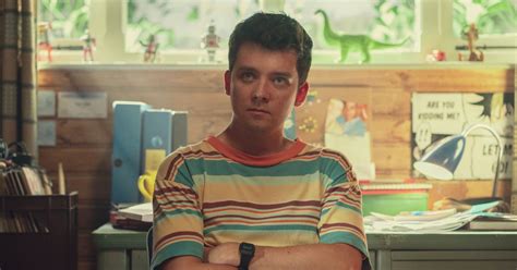 Sex Education El Antes Y Despu S Del Elenco De La Serie De Netflix