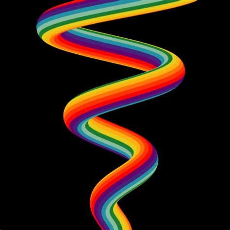Rainbow S Find And Share On Giphy