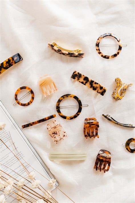 Measures: 3.75” x .75" Italian Acetate. Handmade in France.