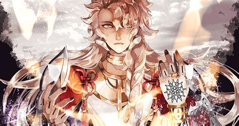 Соломон | Fiction Characters Battle вики | Fandom