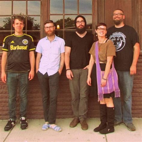 Hot For Alice Songs Events And Music Stats Viberate