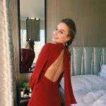 Olivia De Jonge Nude And Sexy Collection 43 Pics The Fappening