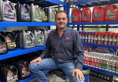 Atlantic Oil: the secret to our success