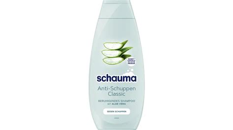 Schauma Shampoo Anti Schuppen Classic Online Bestellen M Ller