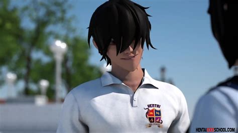 3D Hentai Porn 1080p ENG DUBBED