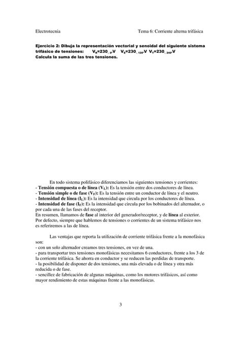 Corriente Alterna Trifasica Pdf