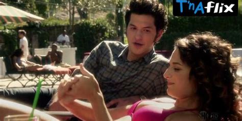 Jade Ramey Bikini Thong Scene In House Of Heat Tnaflix