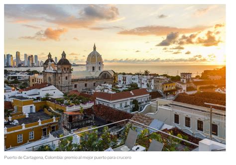 Premios Oscar del Turismo cuáles son los destinos más atractivos de América Latina Diario