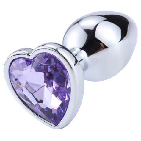 Korek Analny Z Sercem Gdd Ka Anal Butt Plug R L Por Wnaj Ceny Allegro Pl