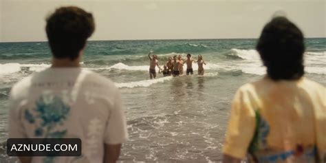ROCKY Nude AZNude