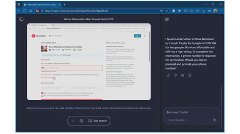 I Tried Microsoft’s New AI Browser. It’s Cool, But Not a Game Changer