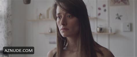 Genevieve Boivin Roussy Nude Aznude