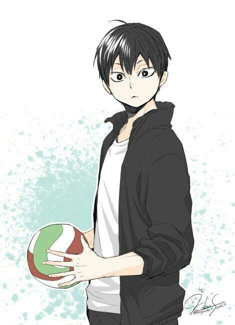 Pin By Anime Guy On Kageyama Tobio Haikyuu Anime Haikyuu Kageyama Haikyuu Fanart