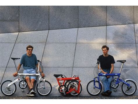 birdy history photos | 自転車 ファッション, ミニベロ, 自転車