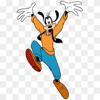 goofy goofy   animated cartoon character  walt goofy disney