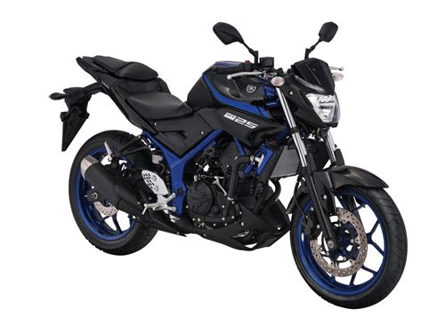 Xe Naked Bike Yamaha Mt Tr Nh L Ng V I Thi T K Thay I Nh