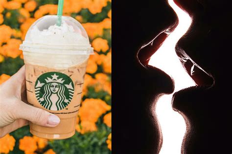 Order A Coffee And We Ll Tell You When You Ll Have Sex Next