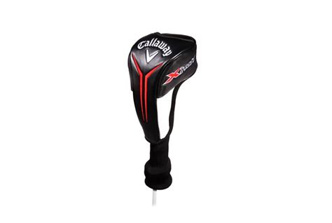 Callaway X Hot Drivers Review Equipment Reviews