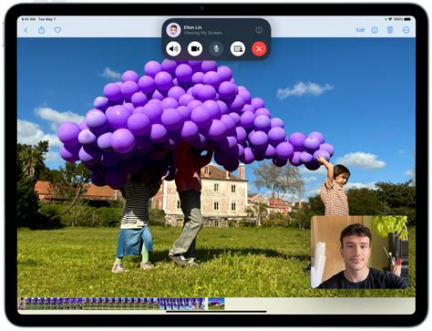 iPad Air - Apple (UA)