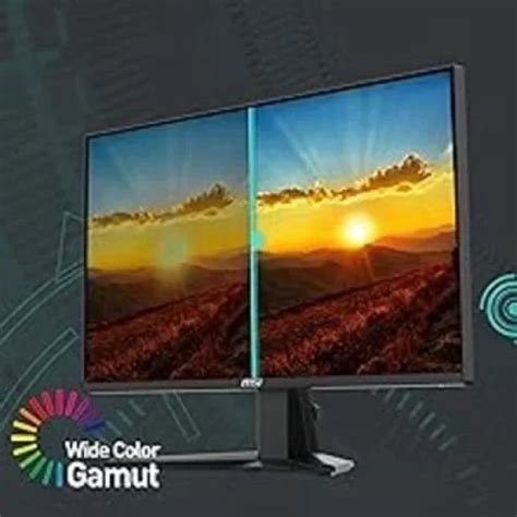 novo  hz msi gf   monitor za gejmere kupujemprodajem