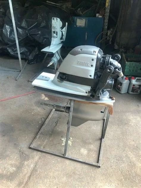 Volvo Penta Dph Sterndrive Recon Exch Or No Exch Coastalrides All Gear