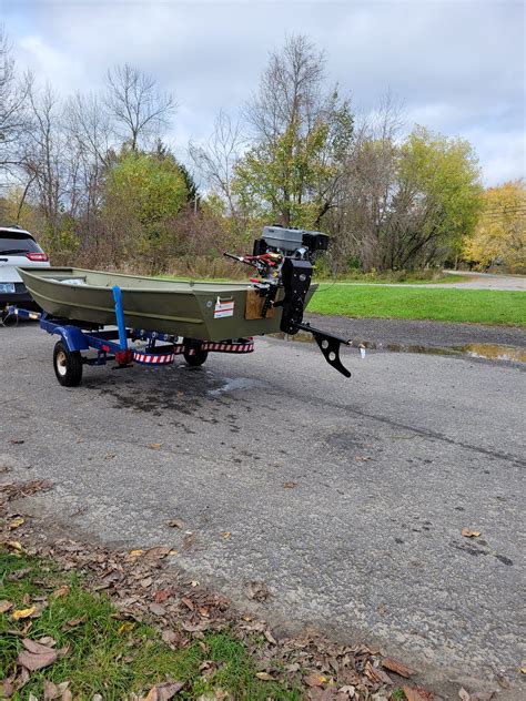 Engineered performance makes gator tail mud motors a top choice 34