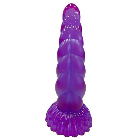 Realistic Monster Dildo With Strong Suction Cup Huge Thick Dildo For Women Anal Plug Dildo
