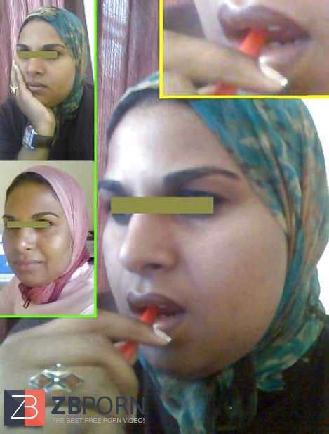 General Porn Hijab Niqab Jilbab Arab ZB Porn