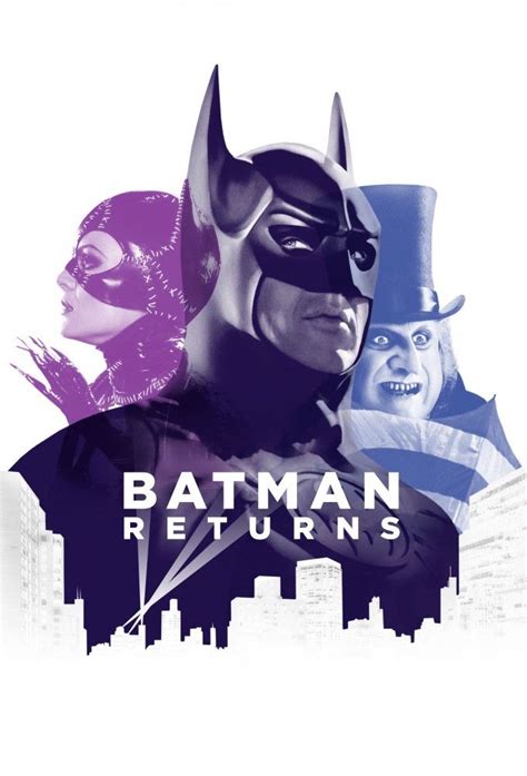 Batman Returns Choovie Rentals