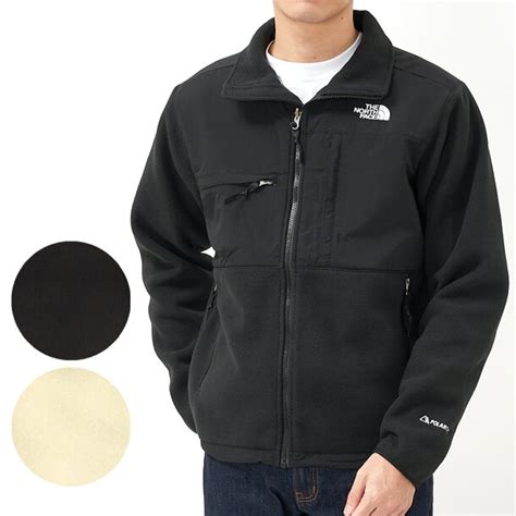 【楽天市場】【5日24h限定ポイント5倍】 ノースフェイス The North Face フリースジャケット M Denali Jacket Nf0a7ur2：テザーレブランドショップ