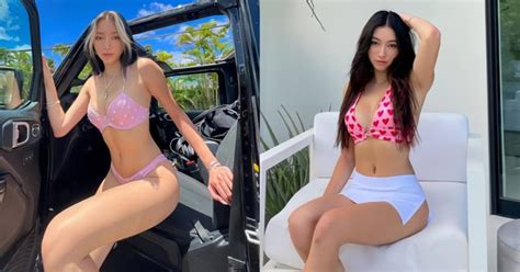 Ng M Lo T Nh Bikini C C Ch Y C A Con G I Danh Ca Thanh H Body Ng H C T B C L A