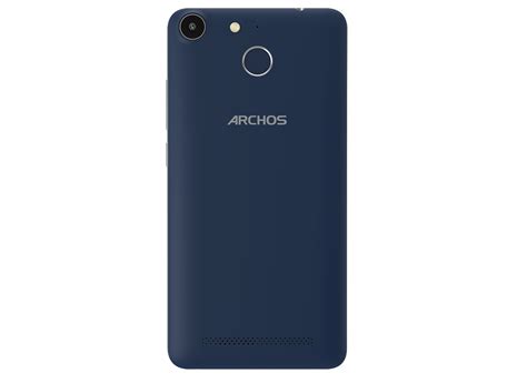 Archos F Helium Notebookcheck Net External Reviews