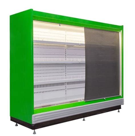 Магазин холодильных витрин и горок