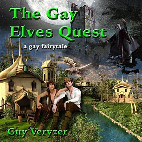 A Gay Fairytale Series Audiobooks Listen To The Full Series Audible Ca