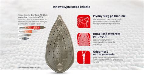 Żelazka TEFAL Ultimate Pure FV9845 od 458,00 zł - Ceny i opinie - Ceneo.pl