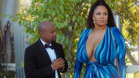 Nude Video Celebs Persephanii Sexy You Married Dat