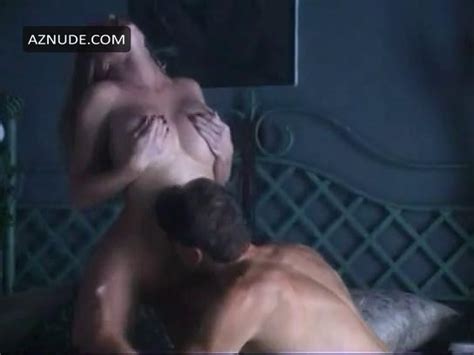 AMBER MICHAELS Nude AZNude