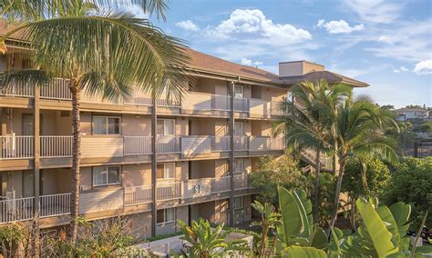 WorldMark Kihei - Maui, HI - Official Site