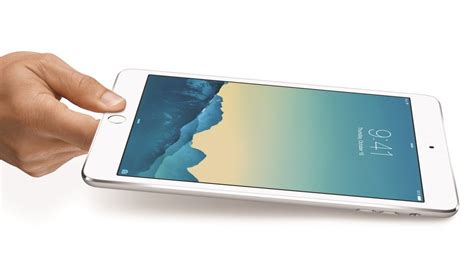 Apple Announces New Ipad Air 2 And Ipad Mini 3 Ign